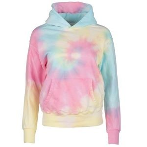 Dannijo Tie Dye Hoodie